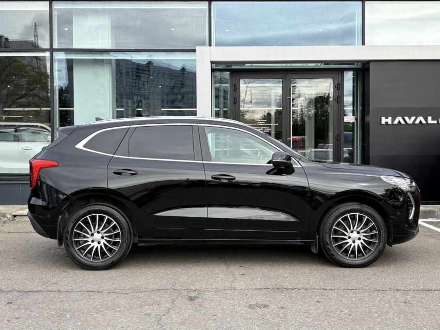 Haval Jolion I Москва  - изображение 4