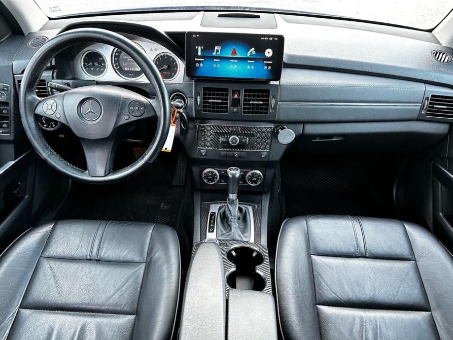 Mercedes-Benz GLK-Класс I (X204) Волгоград  - изображение 12