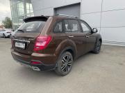 Lifan X60 I Рестайлинг 2 Челябинск  - изображение 8