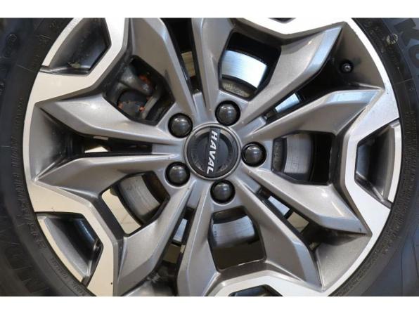 Haval Dargo с пробегом 2023 года, цена 2 499 000 рублей, 55000 км, внедорожник, Автокод Объявления