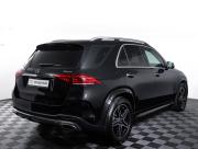 Mercedes-Benz GLE II (V167) Москва  - изображение 30