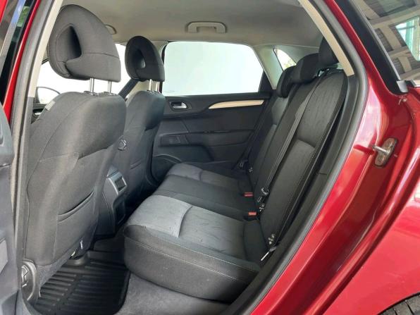 Citroen C4 II с пробегом 2012 года, цена 420 000 рублей, 259301 км, хэтчбек, Автокод Объявления