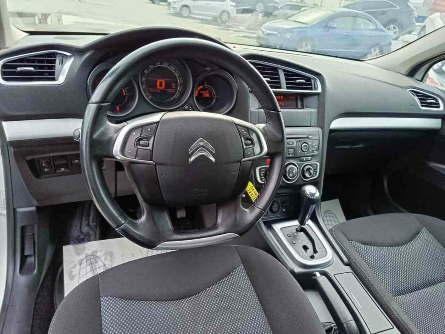 Citroen C4 II Тюмень  - изображение 14