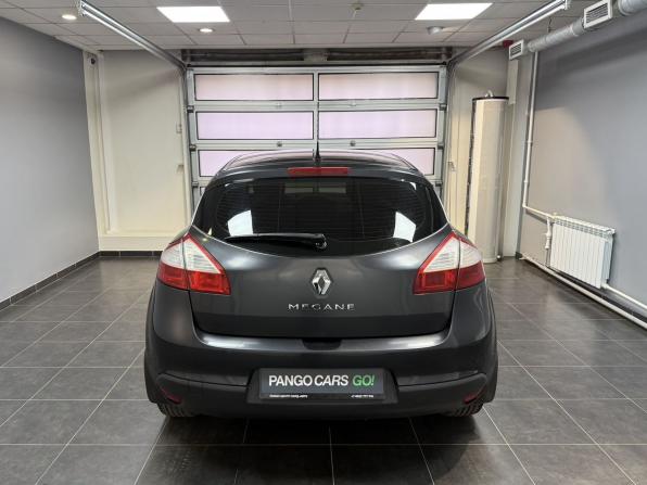 Renault Megane III с пробегом 2010 года, цена 795 000 рублей, 166909 км, хэтчбек, Автокод Объявления