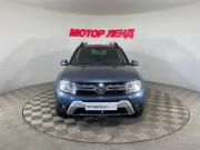Renault Duster I Рестайлинг Воронеж  - изображение 23