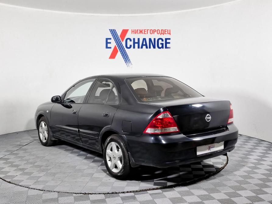Nissan Almera Classic I Нижний Новгород  - изображение 7