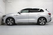 Volkswagen Touareg III Кемерово  - изображение 26