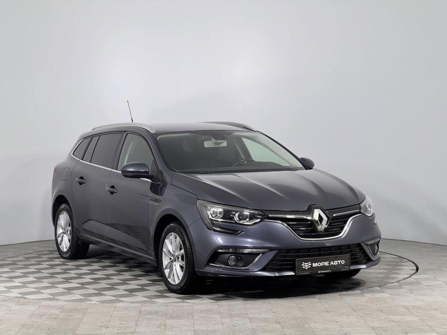 Renault Megane IV Калининград  - изображение 3