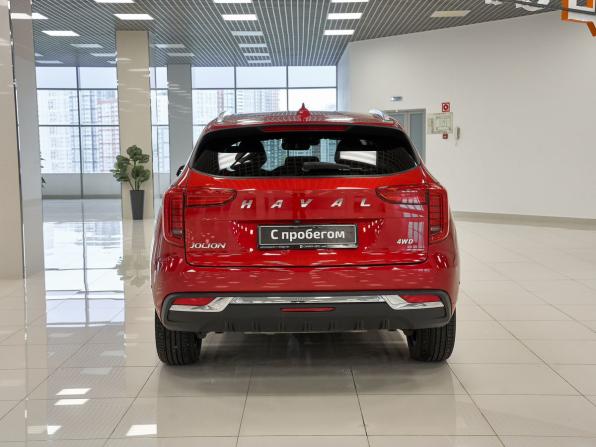 Haval Jolion I с пробегом 2023 года, цена 1 958 000 рублей, 20586 км, внедорожник, Автокод Объявления