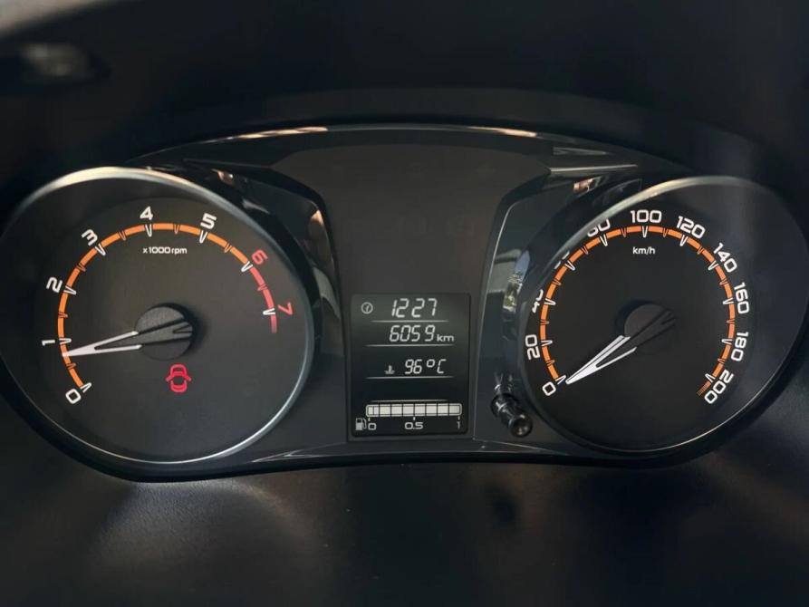 Lada (ВАЗ) Granta I Рестайлинг Екатеринбург  - изображение 16