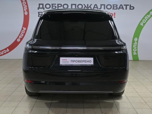 Li Auto (Lixiang) L9 I с пробегом 2023 года, цена 6 790 000 рублей, 34805 км, внедорожник, Автокод Объявления