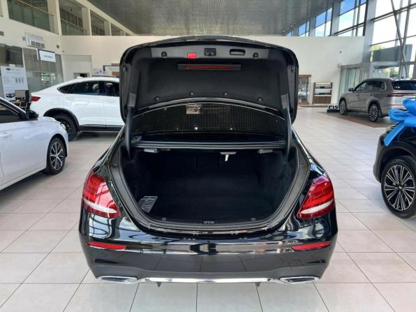Mercedes-Benz E-Класс V (W213 S213 C238) с пробегом 2019 года, цена 2 495 000 рублей, 173498 км, седан, Автокод Объявления