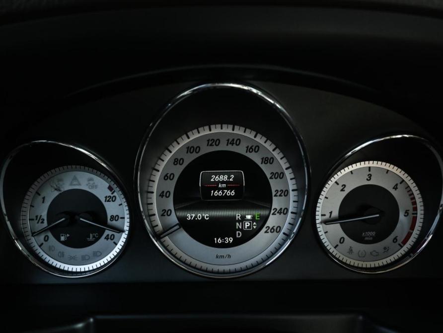 Mercedes-Benz GLK-Класс I (X204) Рестайлинг Волгоград  - изображение 12