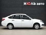 Lada (ВАЗ) Granta I Рестайлинг Екатеринбург  - изображение 24