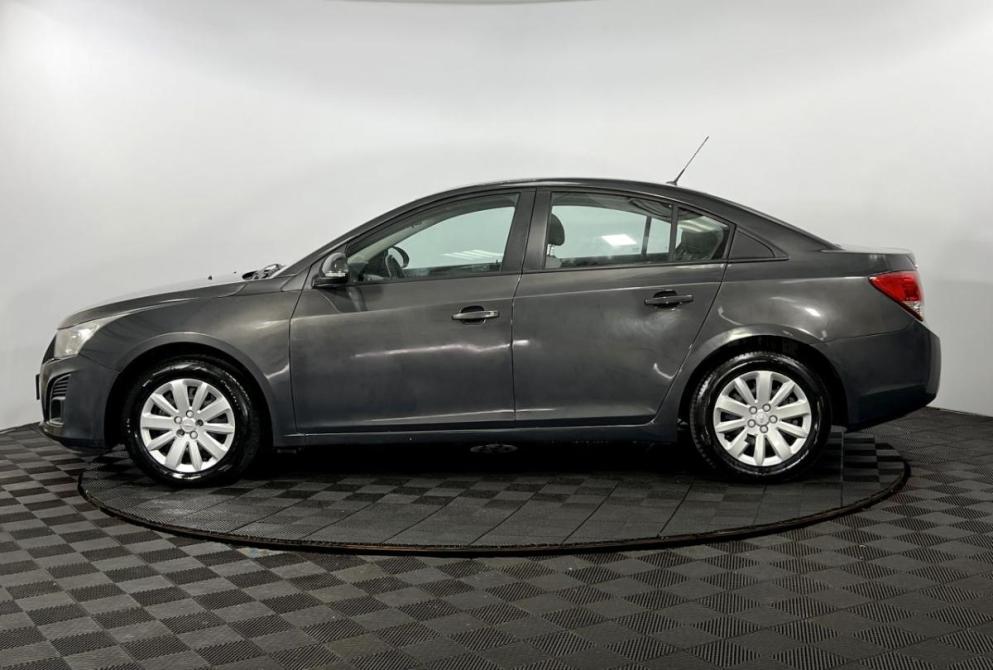 Chevrolet Cruze I Рестайлинг Нижний Новгород  - изображение 9