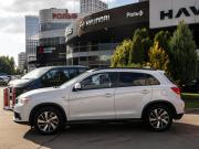 Mitsubishi ASX I Рестайлинг 2 Москва  - изображение 22