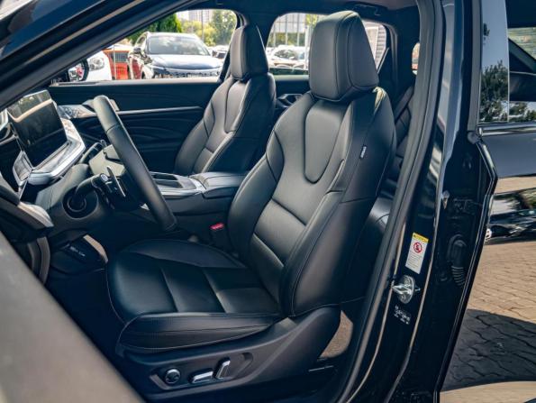 Haval F7x II с пробегом 2025 года, цена 2 425 000 рублей, 37125 км, внедорожник, Автокод Объявления