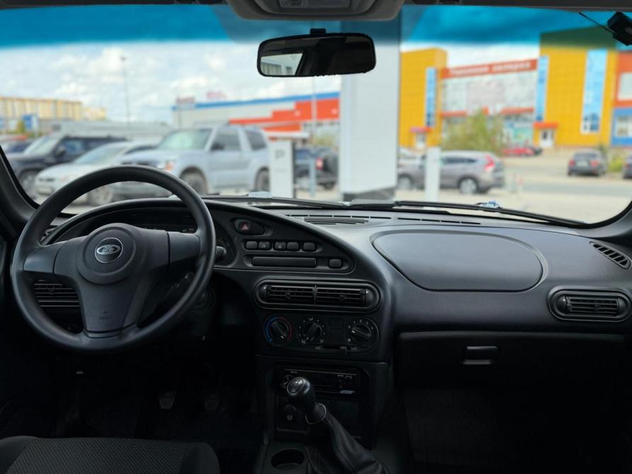 Lada (ВАЗ) Niva Travel I Сыктывкар  - изображение 24