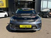 Kia Rio IV Нефтекамск  - изображение 13