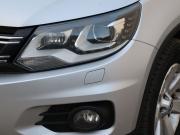 Volkswagen Tiguan I Рестайлинг Москва  - изображение 48