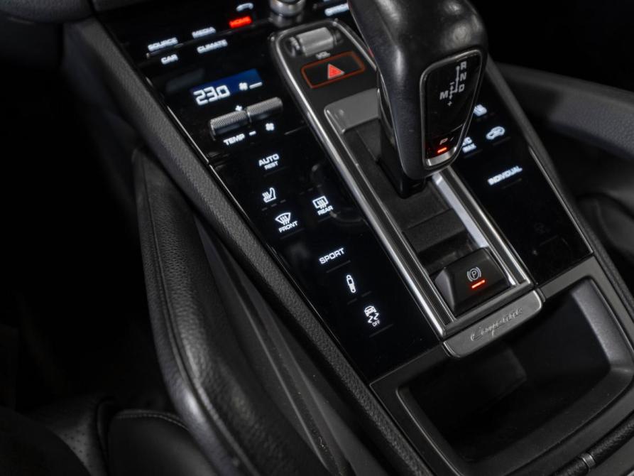 Porsche Cayenne III Москва  - изображение 26