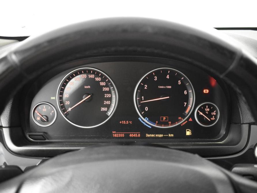 BMW 5 серии VI (F10/F11/F07) Рестайлинг Казань  - изображение 13