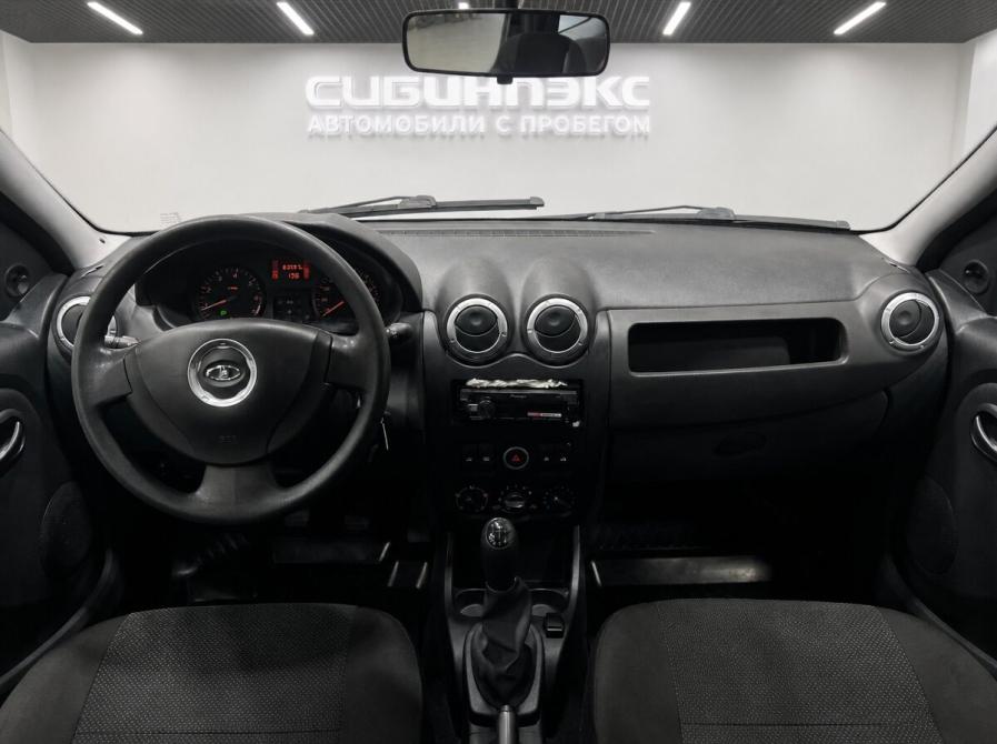 Lada (ВАЗ) Largus I Кемерово  - изображение 11