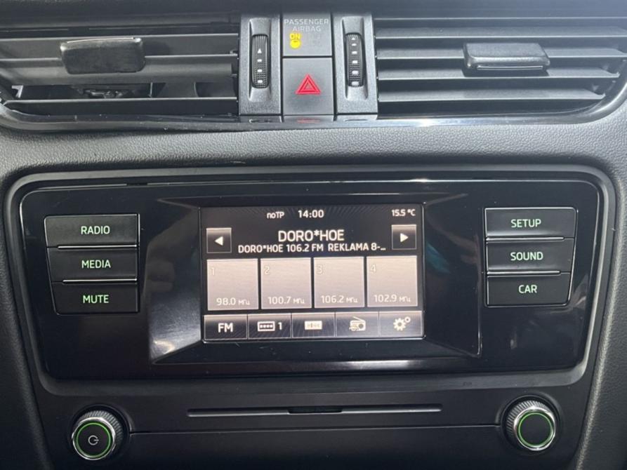 Skoda Octavia III (A7) Курск  - изображение 11