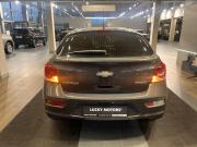 Chevrolet Cruze I Рестайлинг Екатеринбург  - изображение 25