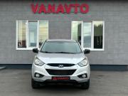 Hyundai ix35 I Альметьевск  - изображение 27