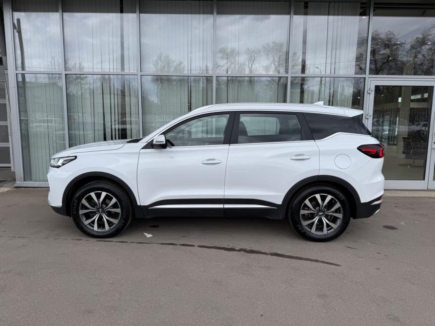 Chery Tiggo 7 Pro I Воронеж  - изображение 8