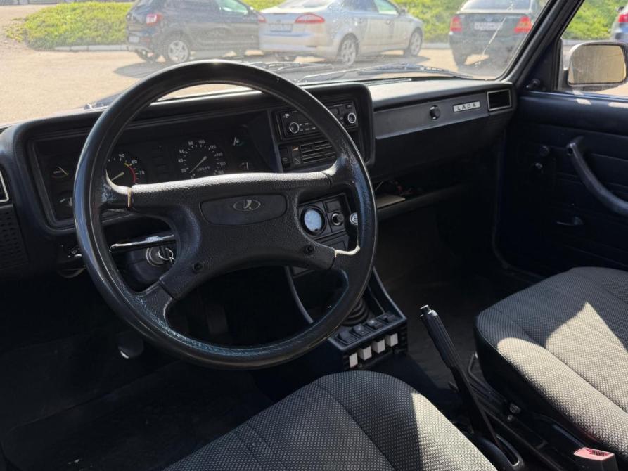 Lada (ВАЗ) 2104 Нефтекамск  - изображение 9