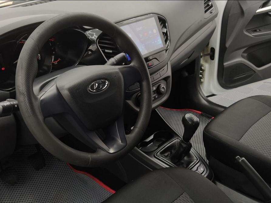 Lada (ВАЗ) Vesta I Екатеринбург  - изображение 20