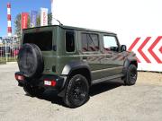 Suzuki Jimny IV Пермь  - изображение 22