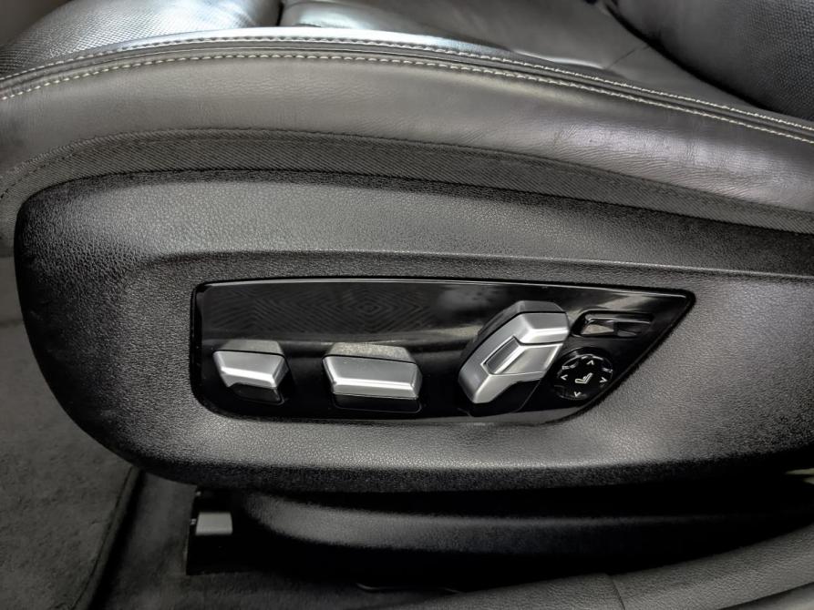BMW 5 серии VII (G30/G31/G38) Москва  - изображение 26