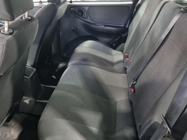 Lada (ВАЗ) Niva Travel I с пробегом 2023 года, цена 715 000 рублей, 71572 км, внедорожник, Автокод Объявления