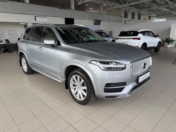 Volvo XC90 II с пробегом 2015 года, цена 2 355 900 рублей, 384607 км, внедорожник, Автокод Объявления