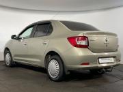 Renault Logan II Великий Новгород  - изображение 23