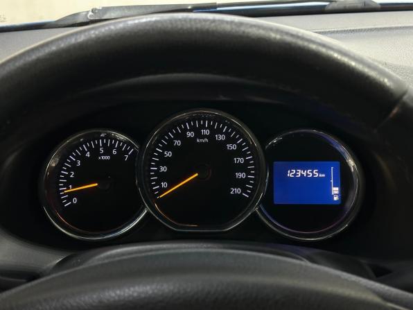 Renault Sandero II с пробегом 2014 года, цена 660 000 рублей, 125000 км, хэтчбек, Автокод Объявления