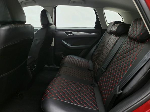Haval Jolion I Рестайлинг с пробегом 2025 года, цена 2 244 000 рублей, 12278 км, внедорожник, Автокод Объявления