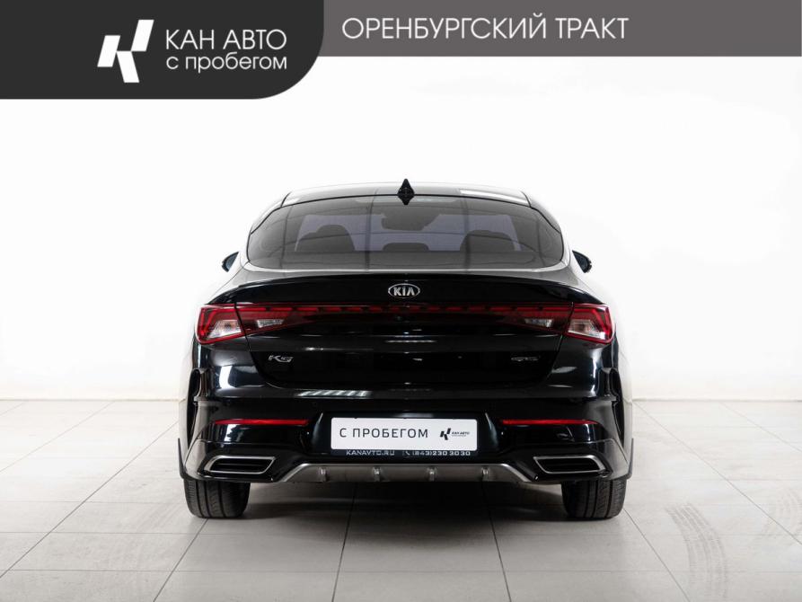 Kia K5 III Казань  - изображение 4