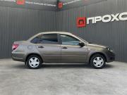 Lada (ВАЗ) Granta I Рестайлинг Пермь  - изображение 56