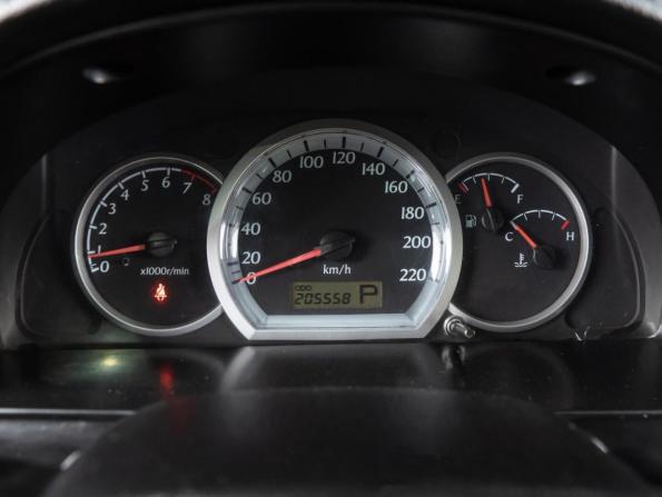 Chevrolet Lacetti I с пробегом 2005 года, цена 555 000 рублей, 205558 км, универсал, Автокод Объявления