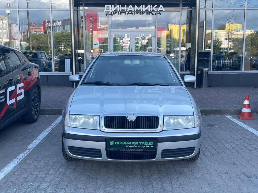 Skoda Octavia I (A4) Рестайлинг Череповец  - изображение 2