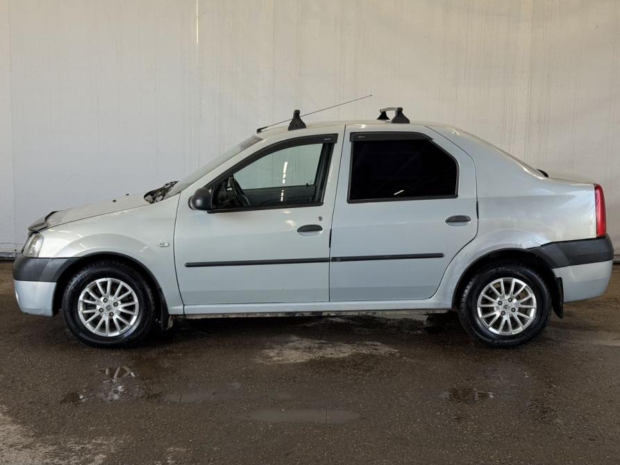 Renault Logan I Псков  - изображение 7
