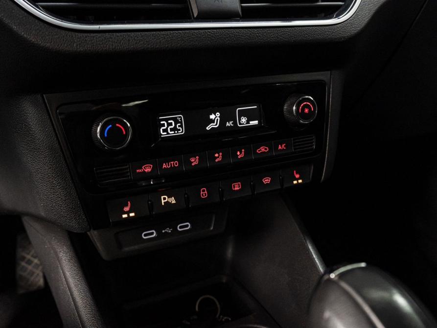 Volkswagen Polo VI Тюмень  - изображение 22