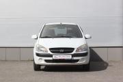 Hyundai Getz I Рестайлинг Белгород  - изображение 24