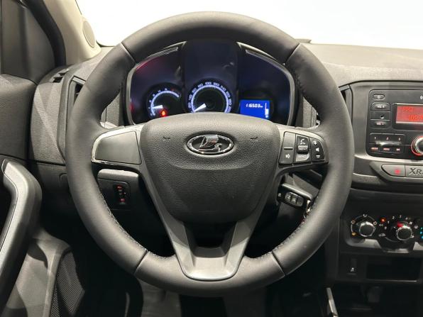 Lada (ВАЗ) XRAY I с пробегом 2018 года, цена 729 000 рублей, 116502 км, хэтчбек, Автокод Объявления