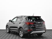 Hyundai Santa Fe III Рестайлинг Москва  - изображение 18
