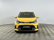 Kia Picanto III Рестайлинг Казань  - изображение 26